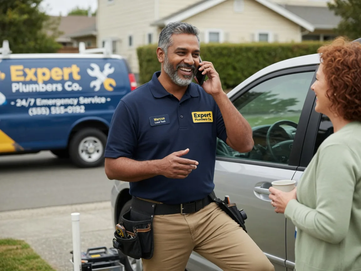 Drain Cleaning Eudora, KS FAQs